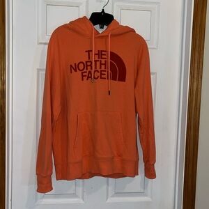 North Face Sweater